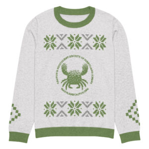 Holiday Sweater 2024: Size L