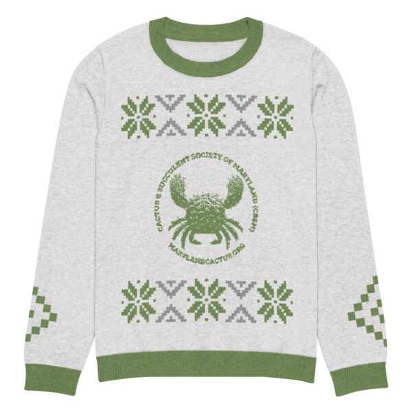 Holiday Sweater 2024: Size L