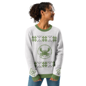 Holiday Sweater 2024: Size M