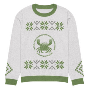 Holiday Sweater 2024: Size S