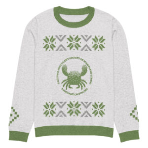 Holiday Sweater 2024: Size XL